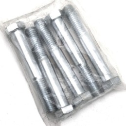 Visserie americaine zinguee 742292