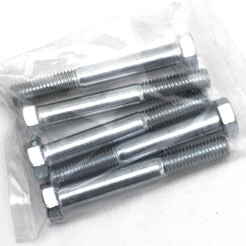 Visserie americaine zinguee 742293