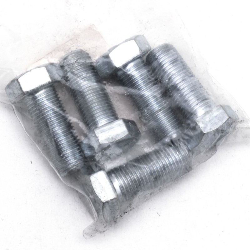 Visserie americaine zinguee 742304