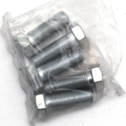 Visserie americaine zinguee 742305