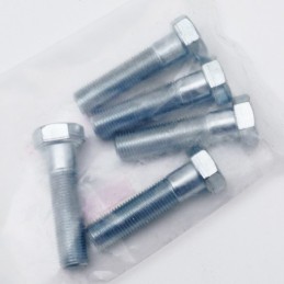 Visserie americaine zinguee 742307