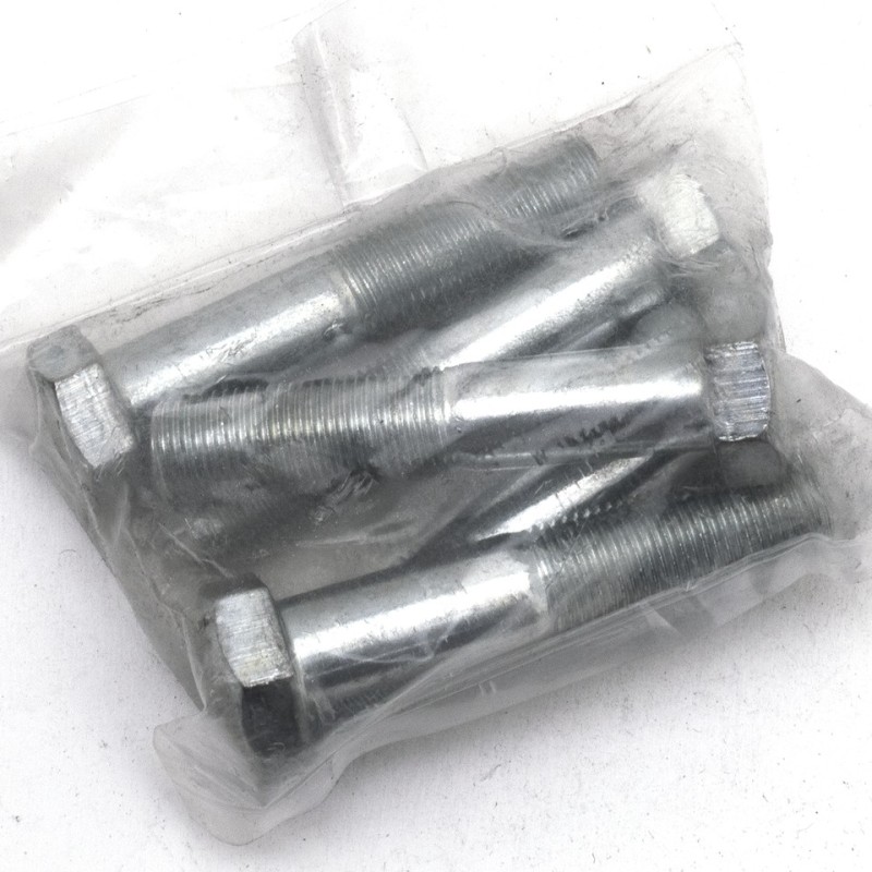 Visserie americaine zinguee 742309