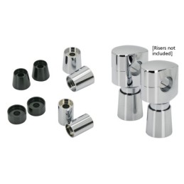 Visserie americaine zinguee 742309