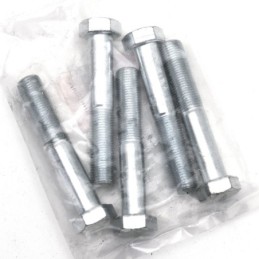 Visserie americaine zinguee 742311