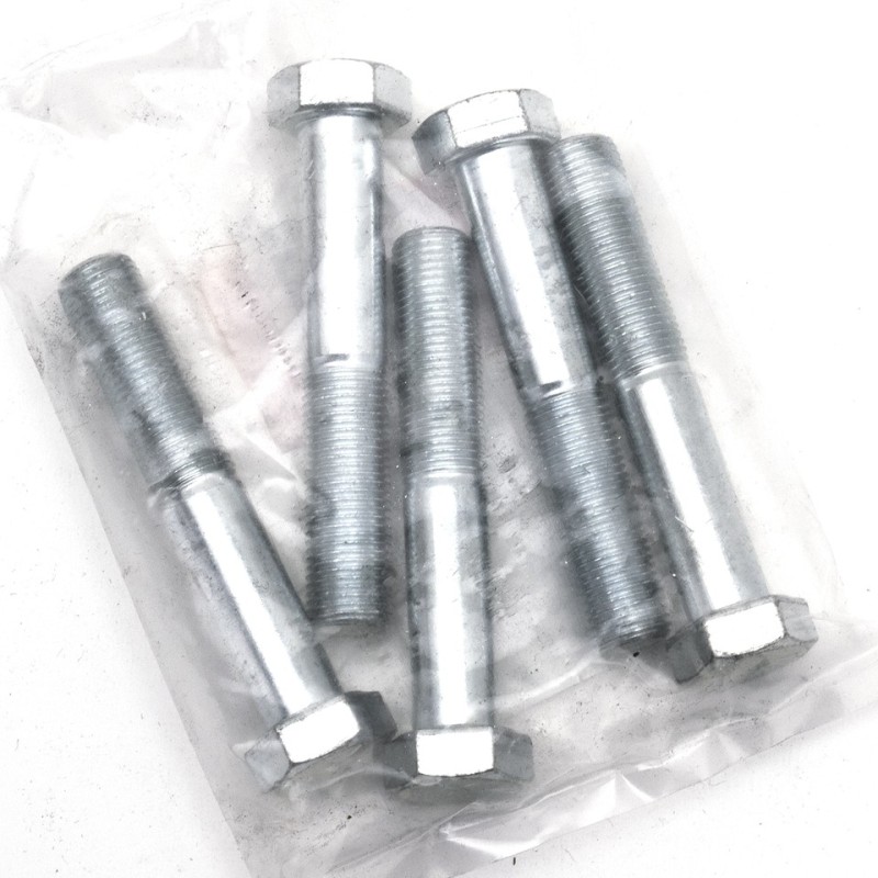Visserie americaine zinguee 742311