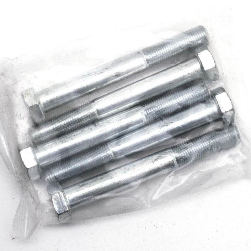 Visserie americaine zinguee 742315
