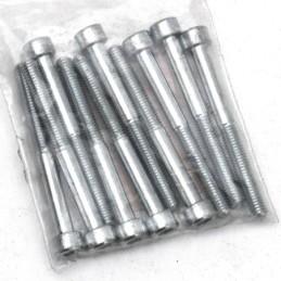 Visserie americaine zinguee 742542