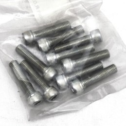 Visserie americaine zinguee 742584