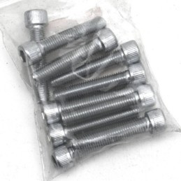 Visserie americaine zinguee 742585