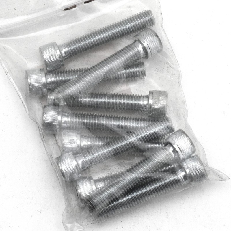 Visserie americaine zinguee 742586
