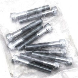 Visserie americaine zinguee 742587