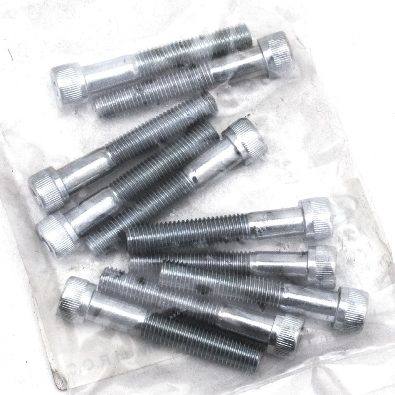 Visserie americaine zinguee 742587