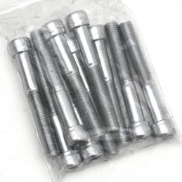 Visserie americaine zinguee 742589