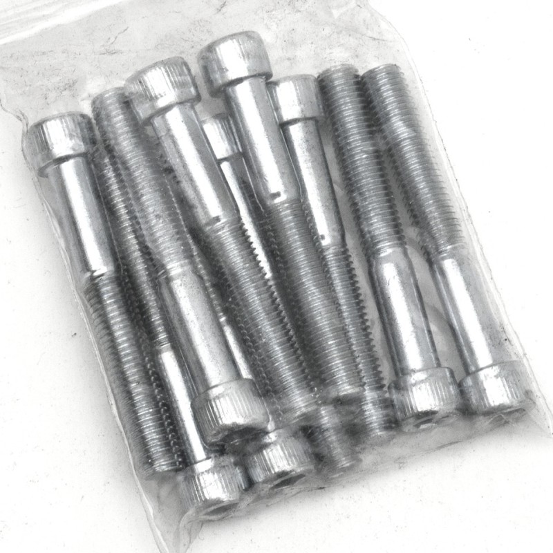 Visserie americaine zinguee 742589