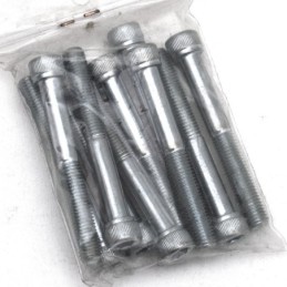 Visserie americaine zinguee 742591
