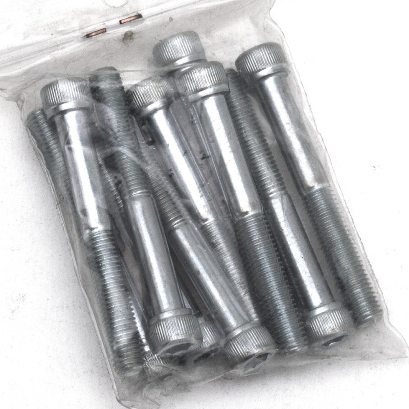 Visserie americaine zinguee 742591