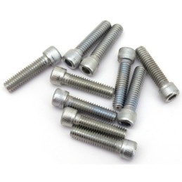 Visserie americaine zinguee 742605