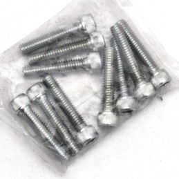 Visserie americaine zinguee 742607