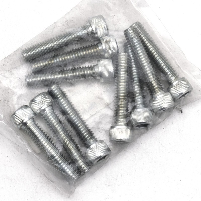 Visserie americaine zinguee 742607