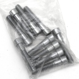 Visserie americaine zinguee 742608