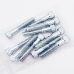 Visserie americaine zinguee 742609