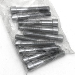Visserie americaine zinguee 742610