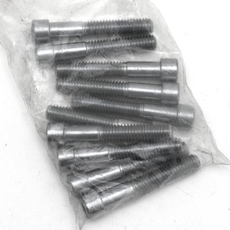 Visserie americaine zinguee 742610