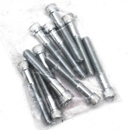 Visserie americaine zinguee 742611