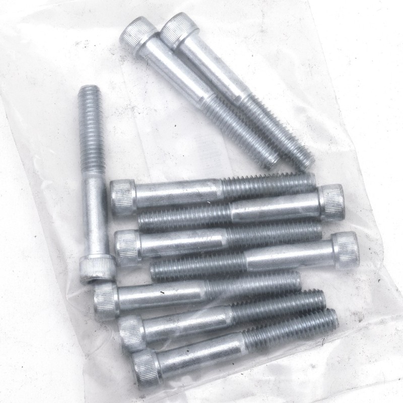 Visserie americaine zinguee 742612