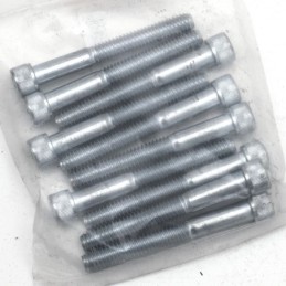 Visserie americaine zinguee 742614