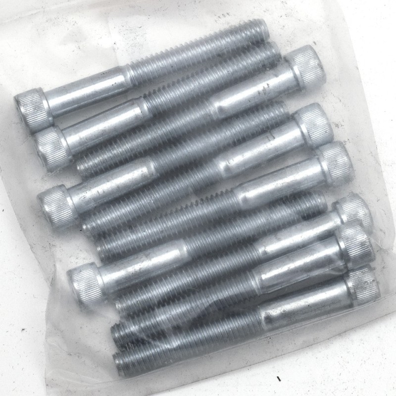 Visserie americaine zinguee 742614