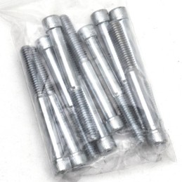 Visserie americaine zinguee 742616