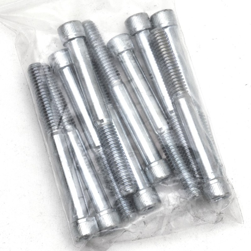 Visserie americaine zinguee 742616