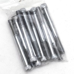 Visserie americaine zinguee 742619