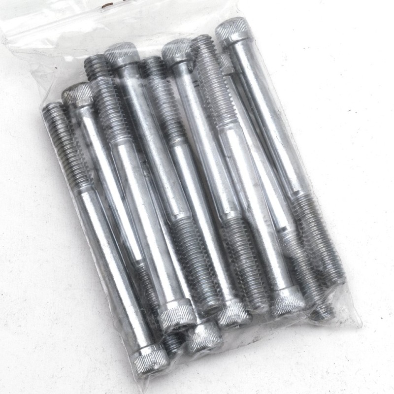 Visserie americaine zinguee 742619