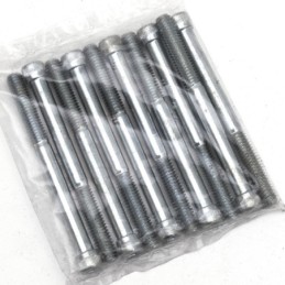 Visserie americaine zinguee 742620