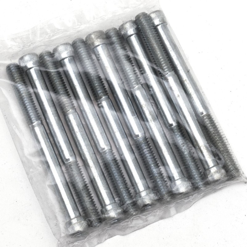 Visserie americaine zinguee 742620