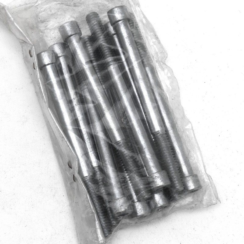 Visserie americaine zinguee 742621