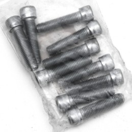 Visserie americaine zinguee 742635