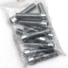 Visserie americaine zinguee 742636