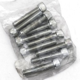 Visserie americaine zinguee 742637
