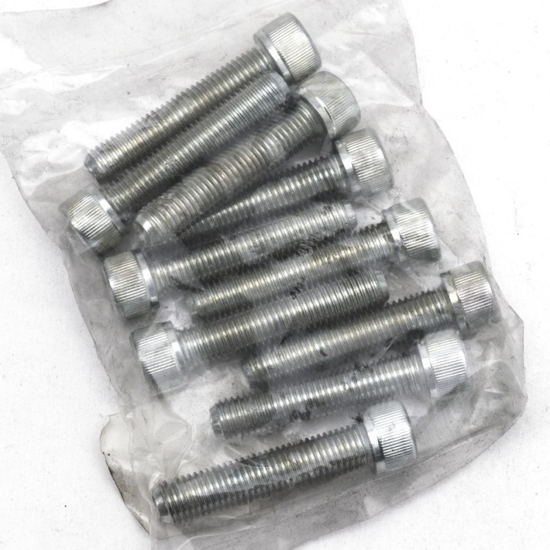 Visserie americaine zinguee 742637