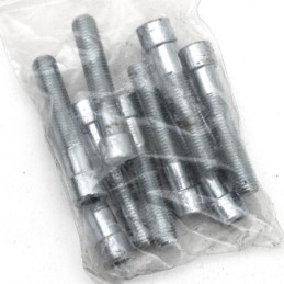 Visserie americaine zinguee 742638