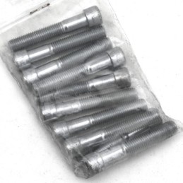 Visserie americaine zinguee 742639