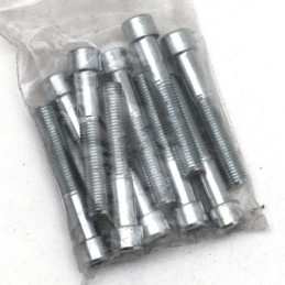 Visserie americaine zinguee 742640