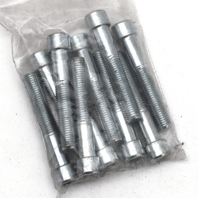 Visserie americaine zinguee 742640