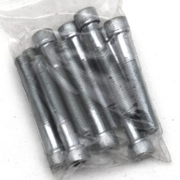 Visserie americaine zinguee 742641