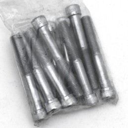 Visserie americaine zinguee 742642