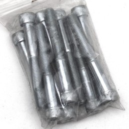 Visserie americaine zinguee 742644