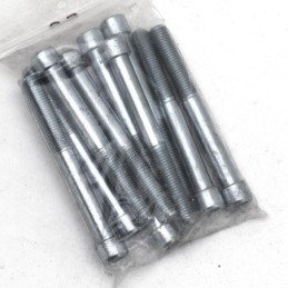 Visserie americaine zinguee 742646